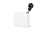 Indoor Wall-Mounted Cable Retractor for Emporia EV Charger